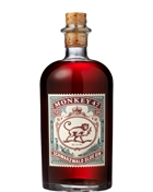 Monkey 47 Schwarzwald Sloe Gin Tyskland 50 cl 29%